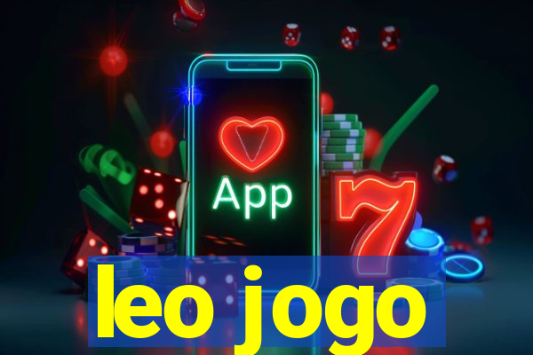 leo jogo