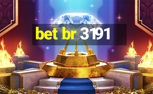 bet br 3191