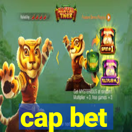 cap bet