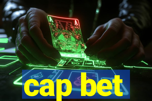 cap bet