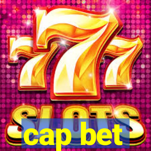 cap bet