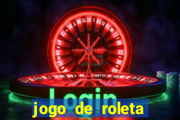 jogo de roleta online para ganhar dinheiro