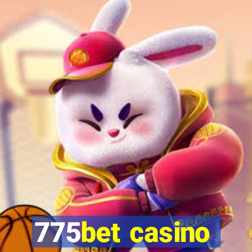 775bet casino