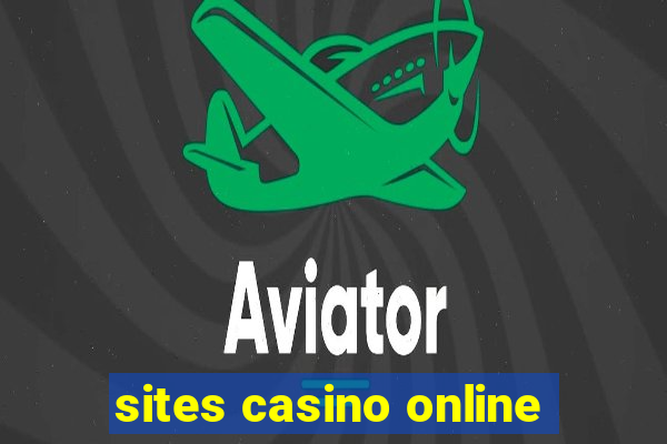 sites casino online