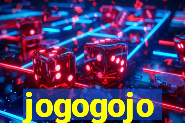 jogogojo