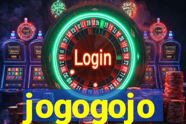 jogogojo