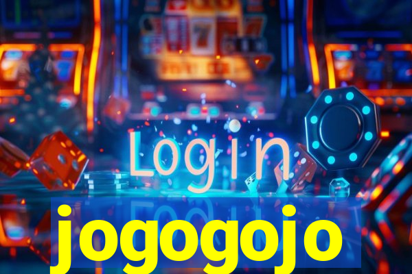 jogogojo