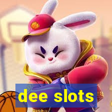 dee slots