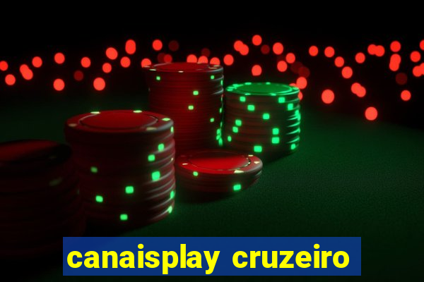 canaisplay cruzeiro