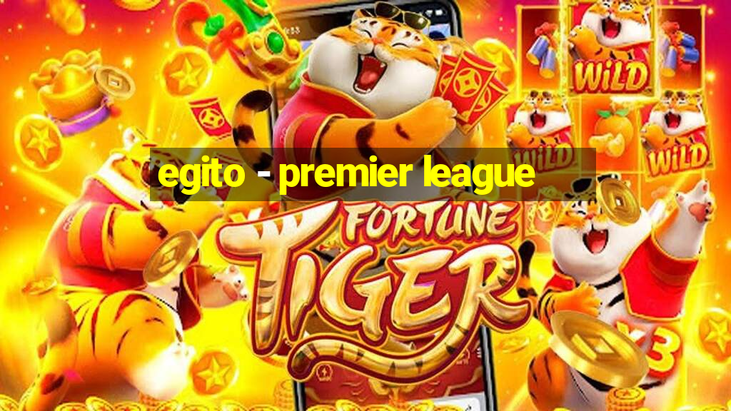 egito - premier league