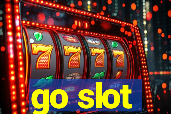 go slot