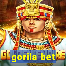 gorila bet