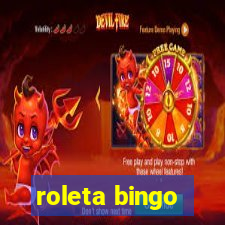 roleta bingo