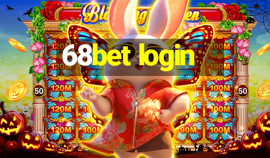 68bet login