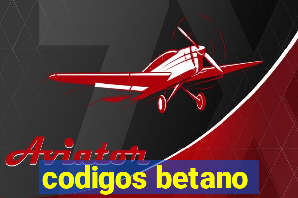 codigos betano