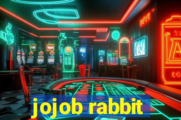 jojob rabbit