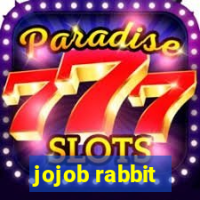 jojob rabbit