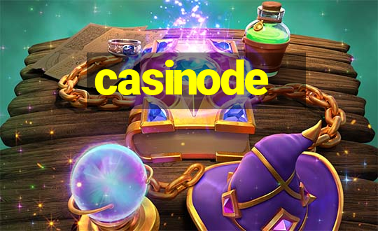 casinode