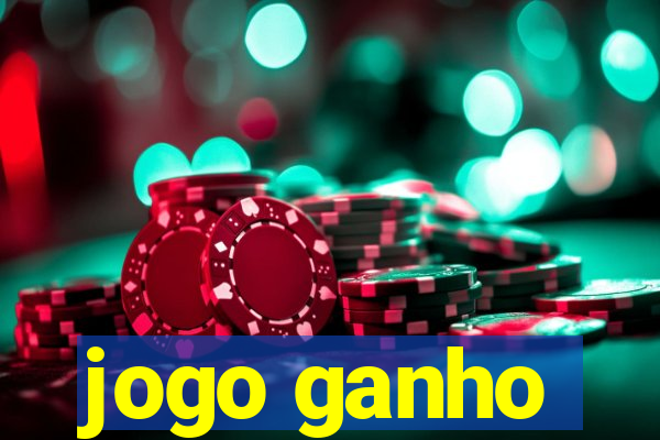 jogo ganho