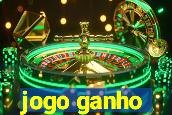 jogo ganho