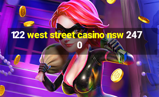 122 west street casino nsw 2470