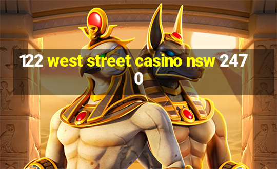 122 west street casino nsw 2470