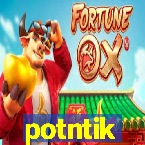 potntik