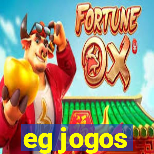 eg jogos