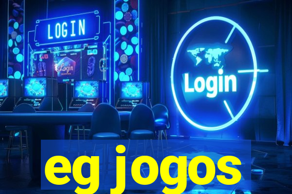 eg jogos