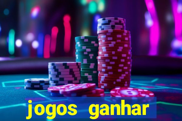 jogos ganhar dinheiro verdade