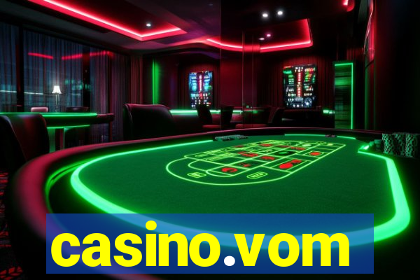 casino.vom