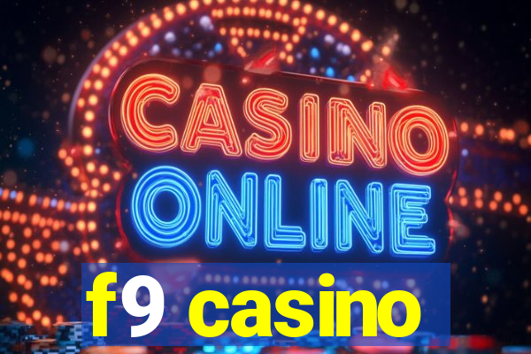 f9 casino