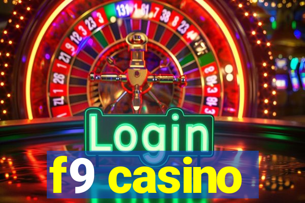 f9 casino