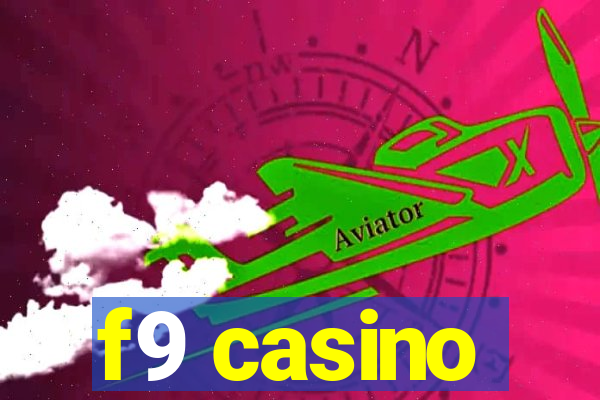 f9 casino