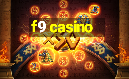 f9 casino