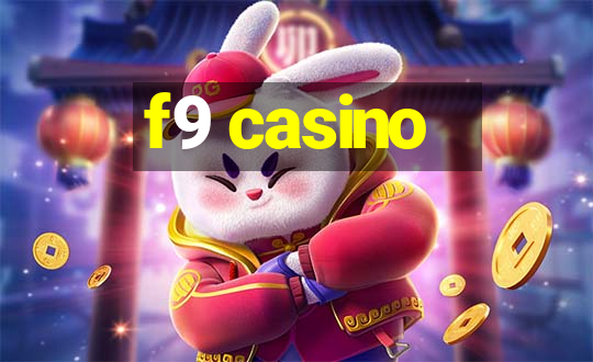 f9 casino