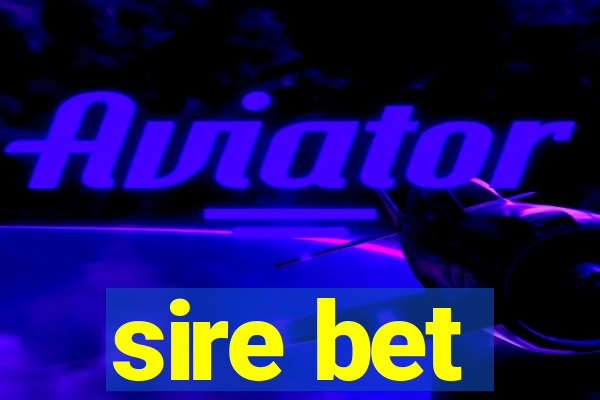 sire bet