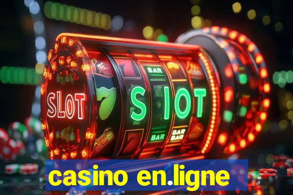 casino en.ligne