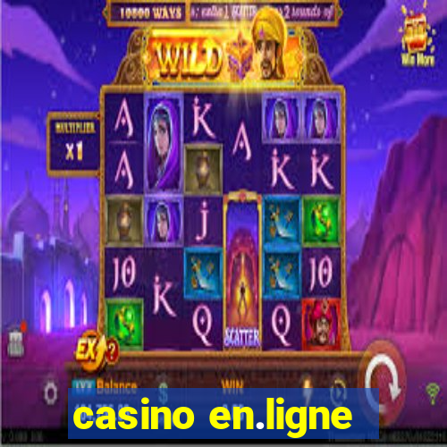 casino en.ligne