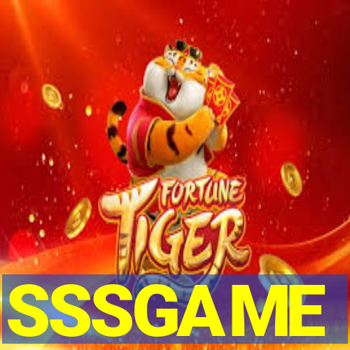 SSSGAME