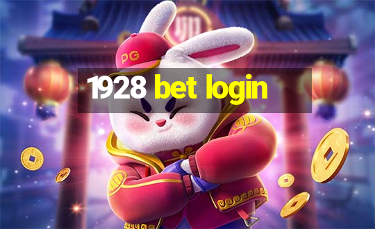 1928 bet login