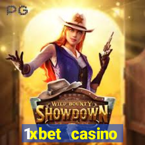 1xbet casino официальный сайт скачать