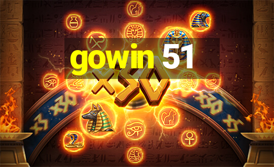 gowin 51