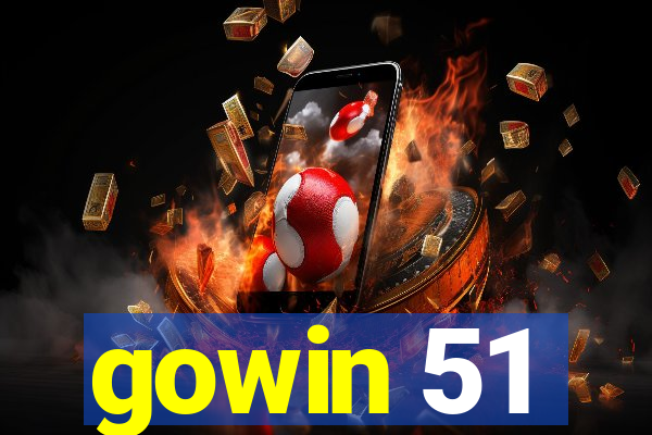 gowin 51