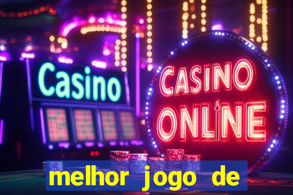 melhor jogo de poker online grátis