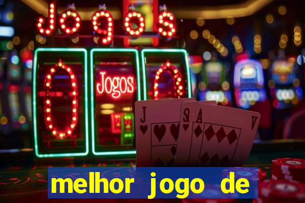 melhor jogo de poker online grátis