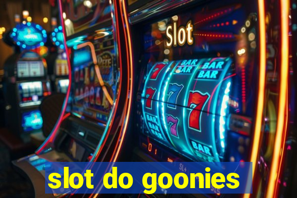 slot do goonies