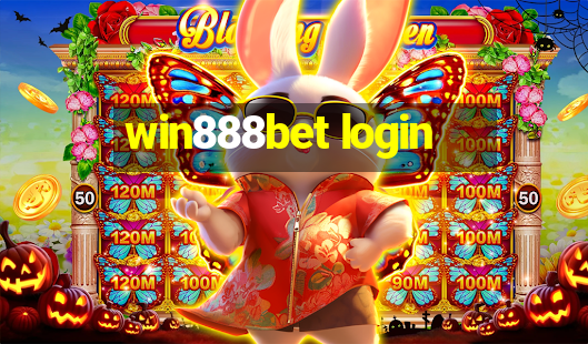 win888bet login