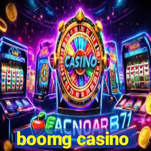 boomg casino