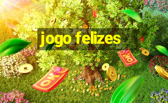 jogo felizes